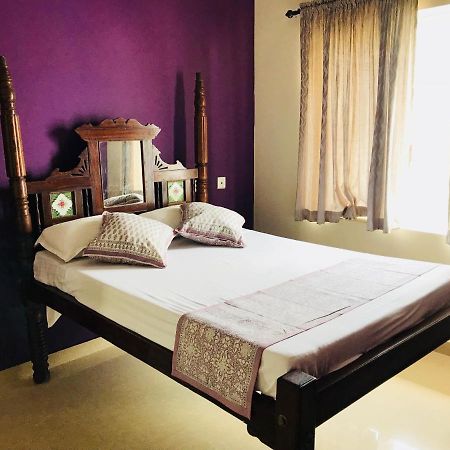 New Goodkarma Inn Kochi 외부 사진