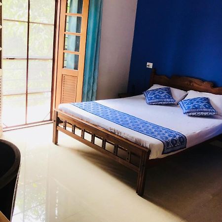 New Goodkarma Inn Kochi 외부 사진