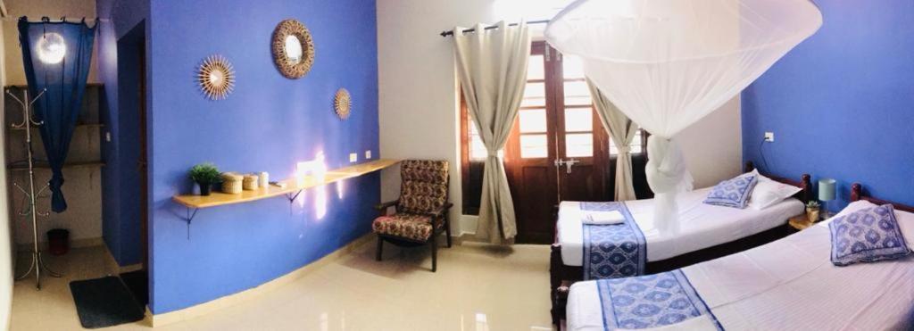 New Goodkarma Inn Kochi 외부 사진