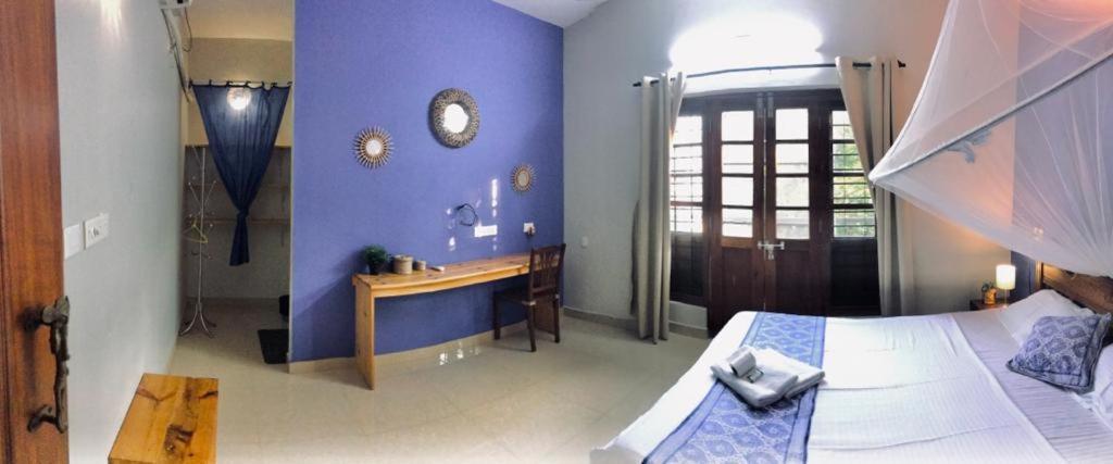 New Goodkarma Inn Kochi 외부 사진