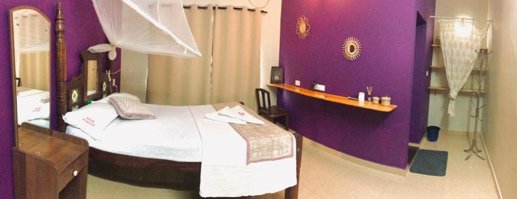 New Goodkarma Inn Kochi 외부 사진