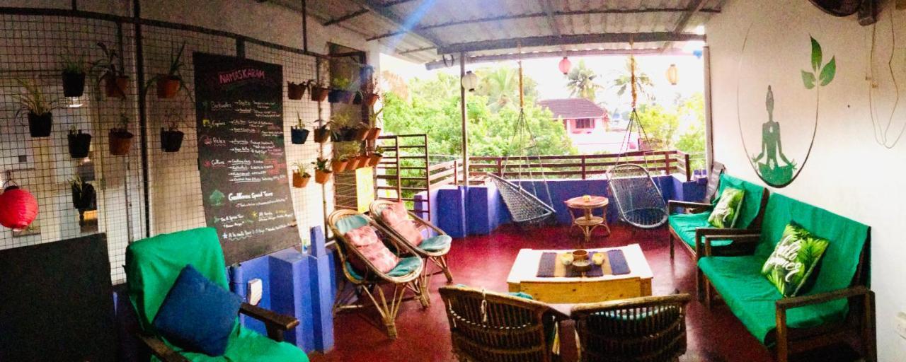 New Goodkarma Inn Kochi 외부 사진