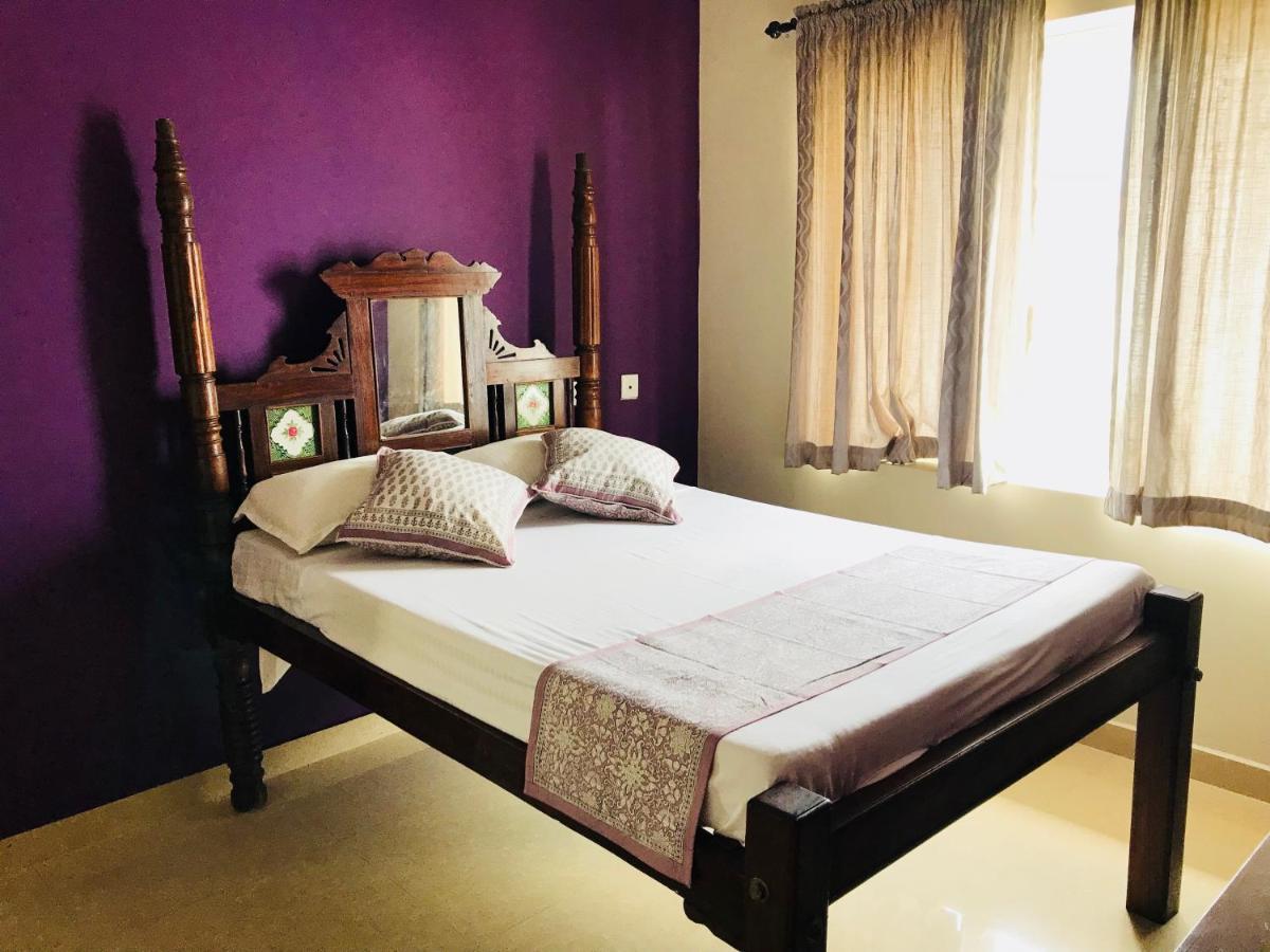 New Goodkarma Inn Kochi 외부 사진