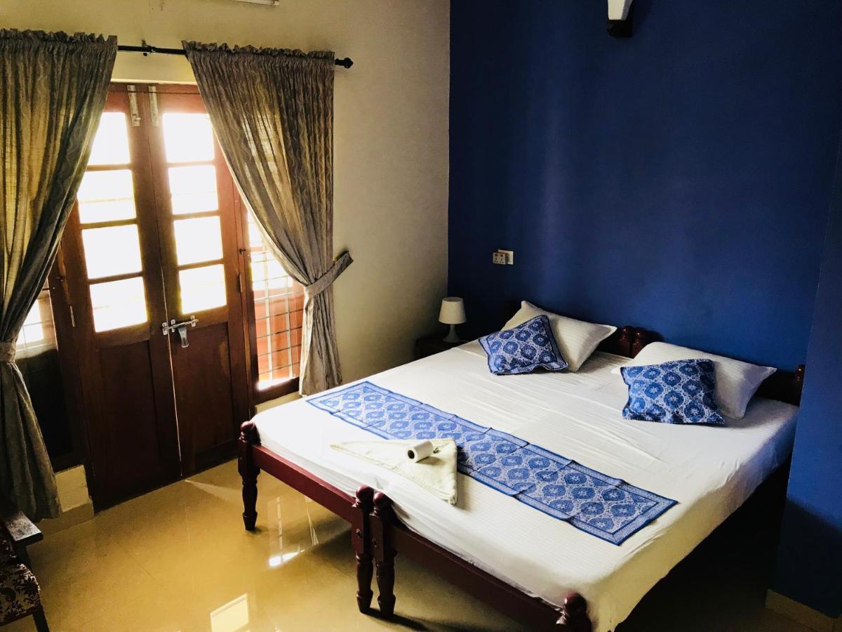 New Goodkarma Inn Kochi 외부 사진