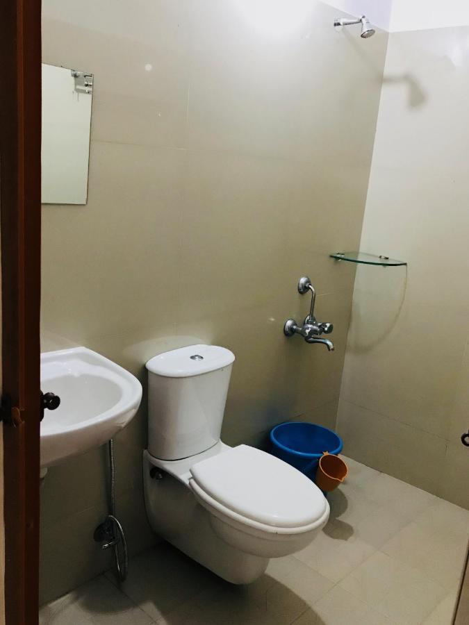 New Goodkarma Inn Kochi 외부 사진