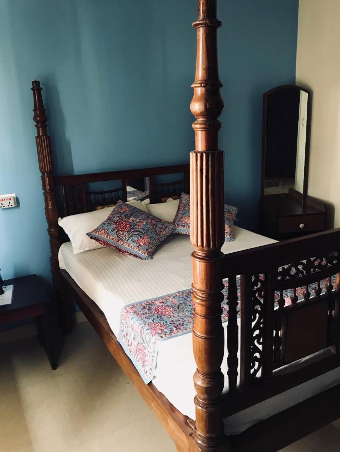 New Goodkarma Inn Kochi 외부 사진